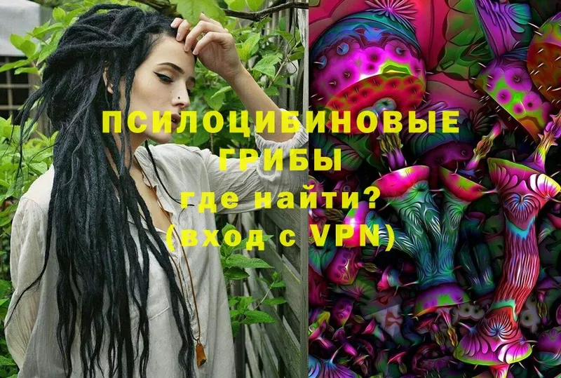 Галлюциногенные грибы Magic Shrooms  Коммунар 